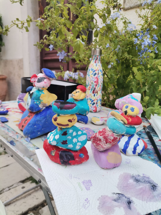 Na Maloj loži svakog četvrtka kreativne radionice za djecu 