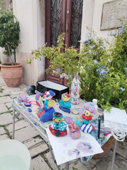 Na Maloj loži svakog četvrtka kreativne radionice za djecu 