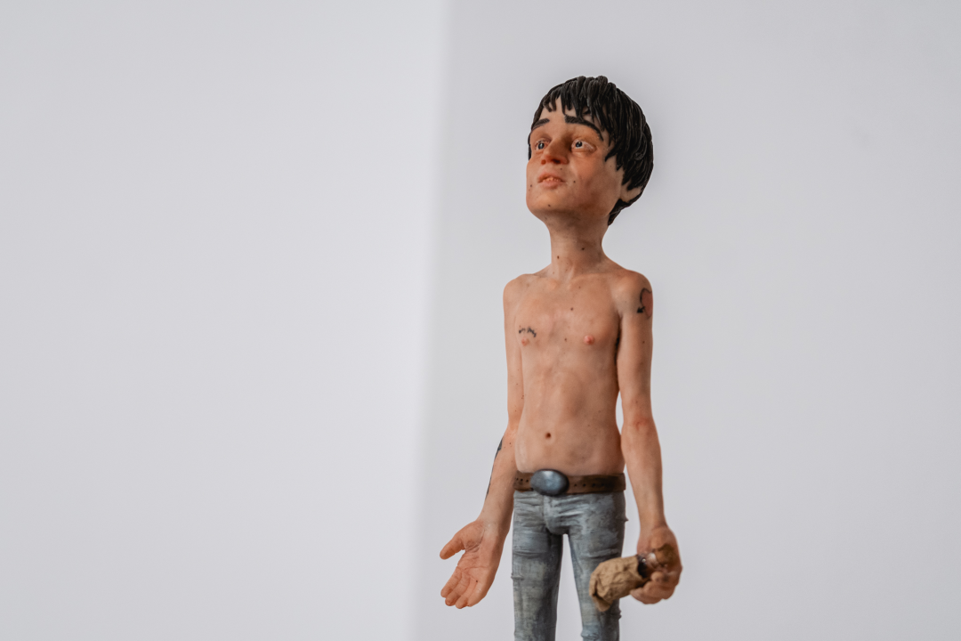 Gdje je nestao čovjek? U Krševanu pogledajte fenomenalnu izložbu Karla Klena