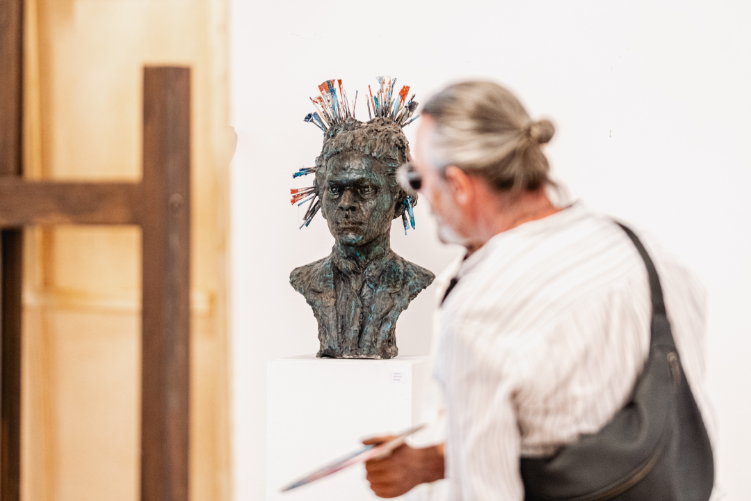 Gdje je nestao čovjek? U Krševanu pogledajte fenomenalnu izložbu Karla Klena