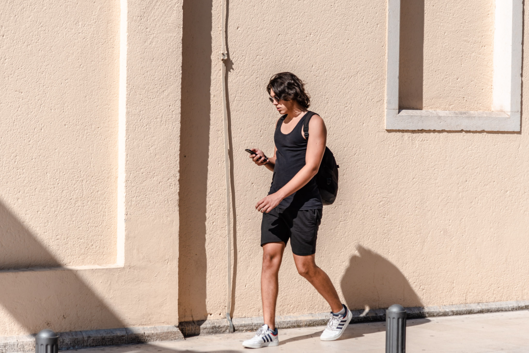 FOTO Đir po gradu, petak 12. kolovoza