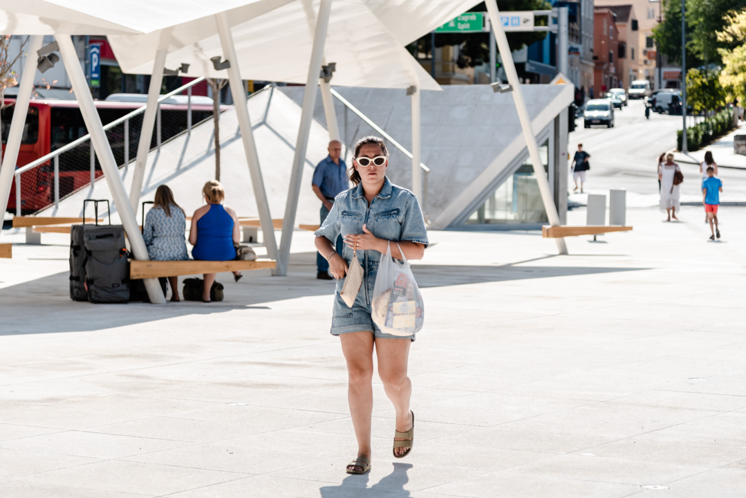 Provjerite koje su nam modne trendseterice upale u oko ovaj tjedan