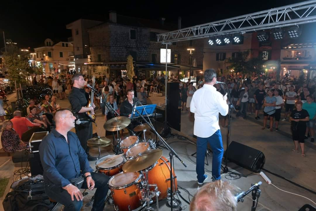 Javna Ustanova Nacionalni park Kornati svečano je obilježila 42. obljetnicu