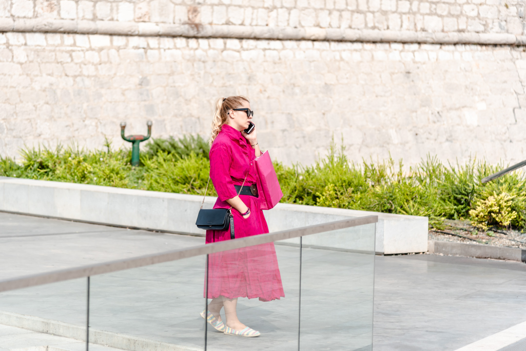 FOTO Đir po gradu, utorak 16. kolovoza