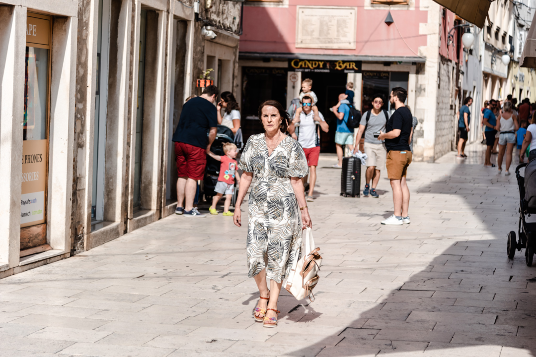 FOTO Đir po gradu, utorak 16. kolovoza