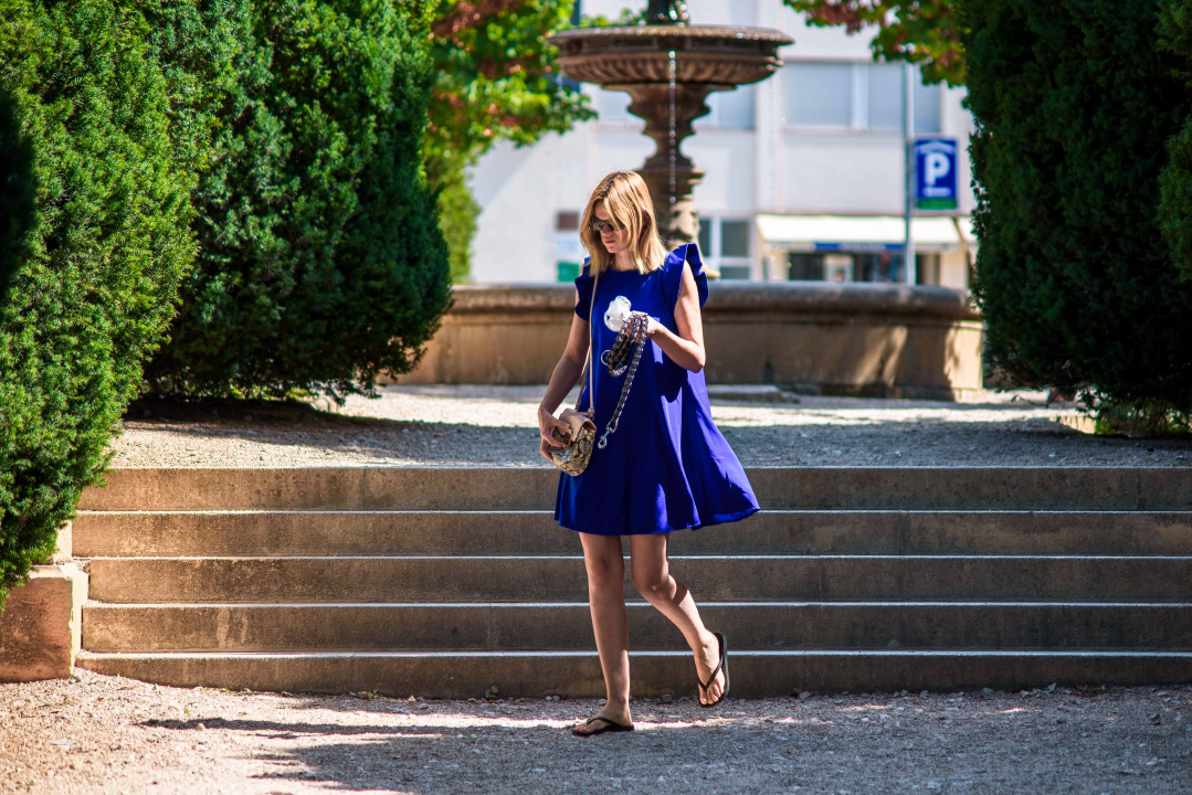 FOTO Đir po gradu, subota 20. kolovoza