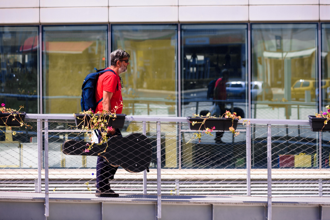 FOTO Đir po gradu, subota 20. kolovoza