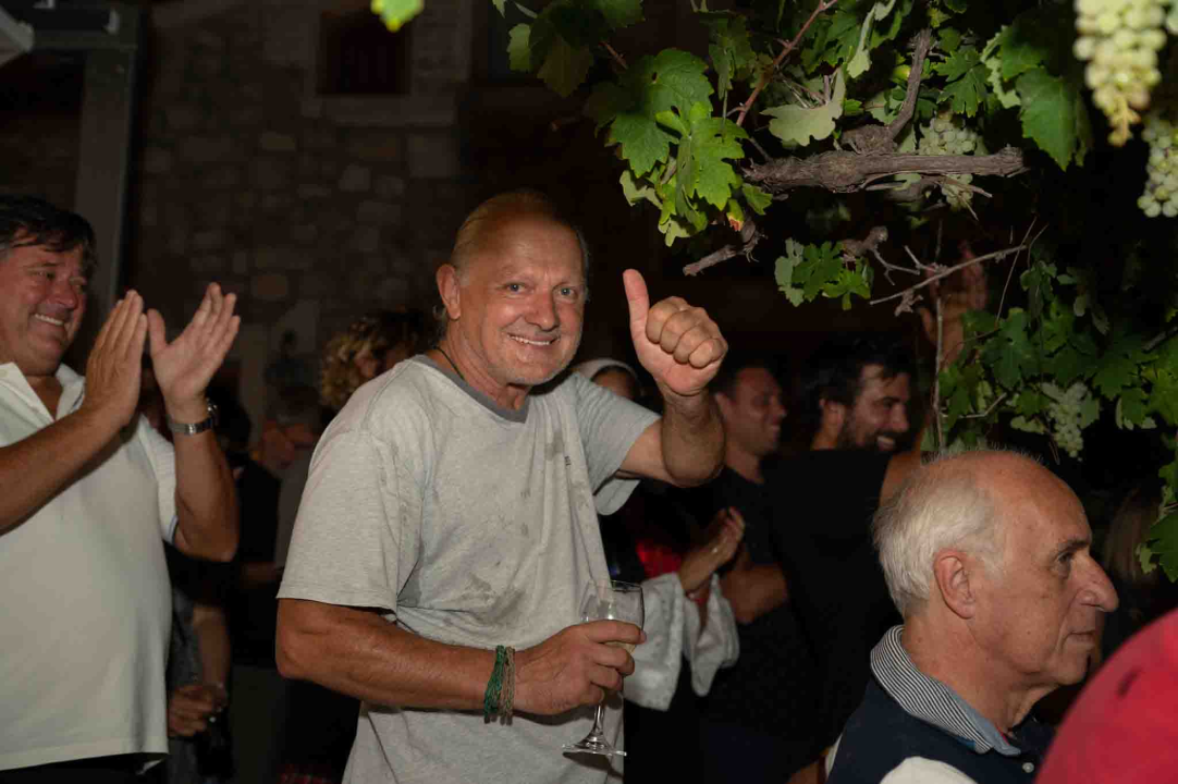 U kući Šare svečano proglašeni laureati zaslužni za 100 godina zlarinskog turizma