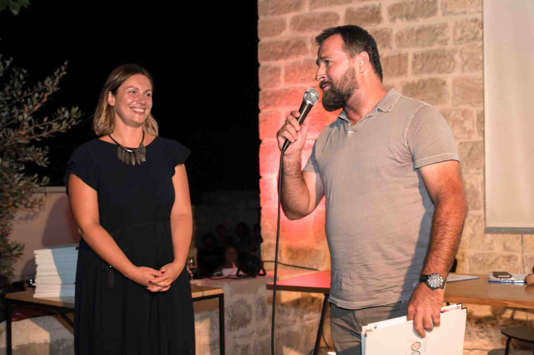 U kući Šare svečano proglašeni laureati zaslužni za 100 godina zlarinskog turizma