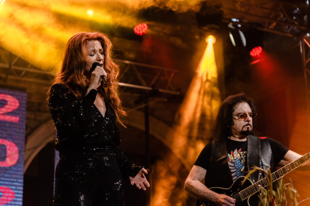  Iva Spahija osvojila tri Šansonijera, Pattiera i Stipaničev dva, Grupa Mi se najviše svidjela žiriju