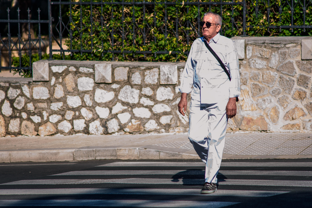 FOTO Đir po gradu, nedjelja 21. kolovoza