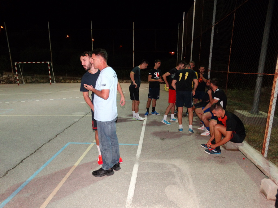 Restoran Argola West Ham Ražine pobjednik turnira 'Grabovci 2022.'