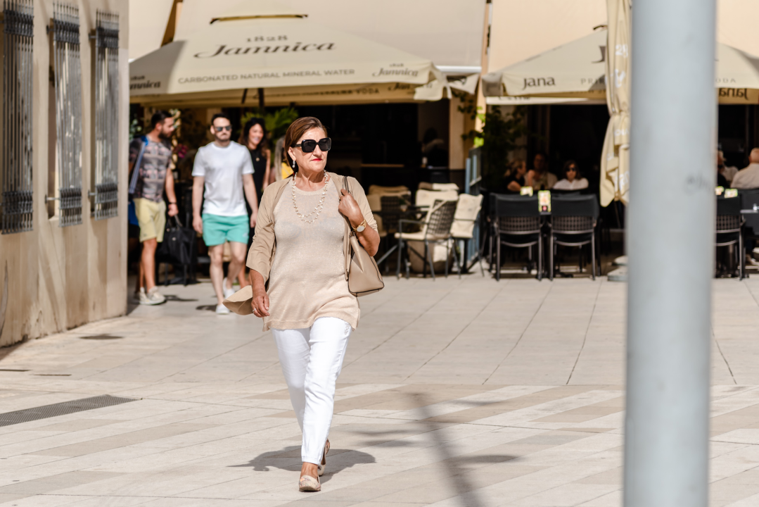 FOTO Đir po gradu, ponedjeljak 22. kolovoza