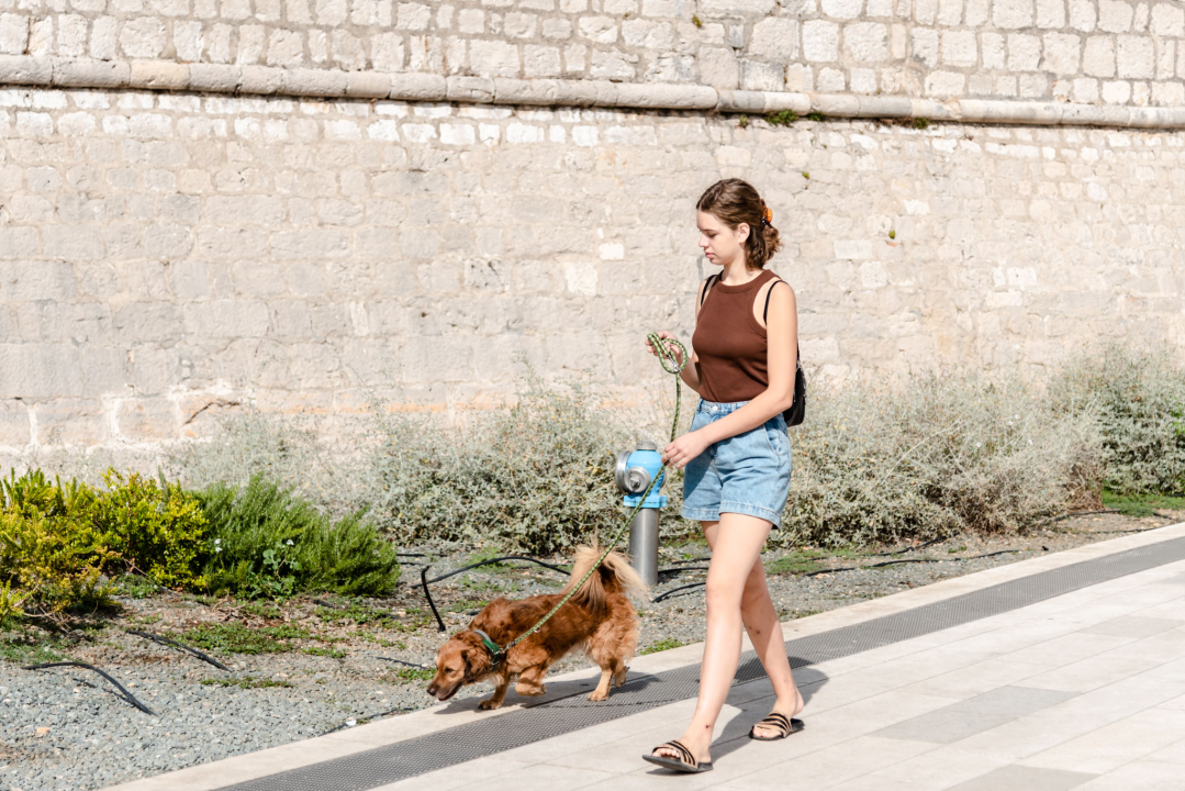 FOTO Đir po gradu, ponedjeljak 22. kolovoza