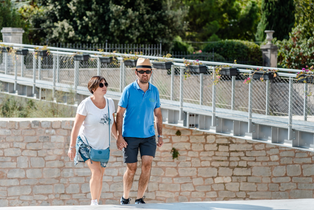 FOTO Đir po gradu, srijeda 24. kolovoza