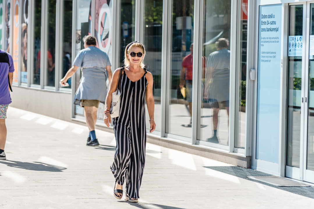 FOTO Đir po gradu, četvrtak 25. kolovoza