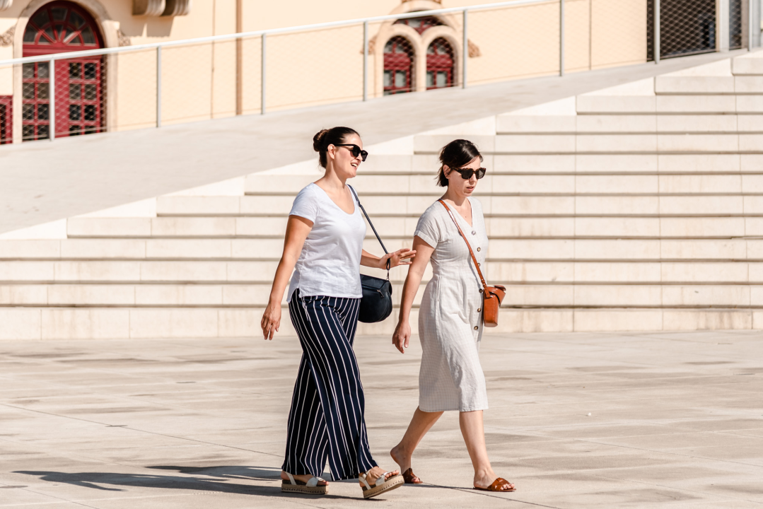 FOTO Đir po gradu, petak 26. kolovoza