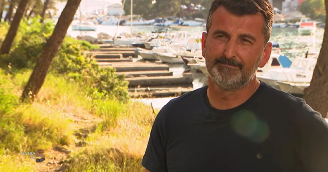 Nova sezona 'Večere za 5 na selu' započet će u Primoštenu