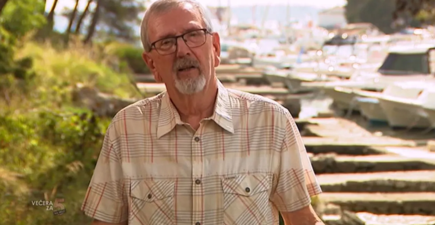 Nova sezona 'Večere za 5 na selu' započet će u Primoštenu