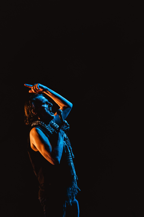 Goran Bare i Majke nastupili na tvrđavi sv. Mihovila i oduševili publiku