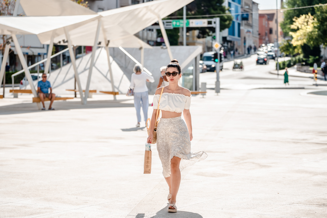 FOTO Đir po gradu, ponedjeljak 29. kolovoza