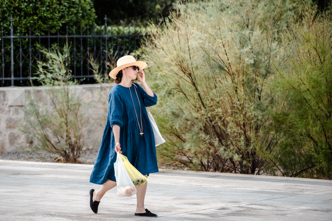 FOTO Đir po gradu, srijeda 31. kolovoza