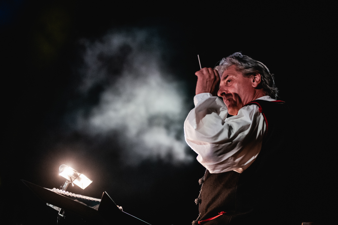 Od Zvona moga grada do Noćas te sanjam majko: Prava šibenska večer na Mihovilu uz Glazbu i 4 Tenora