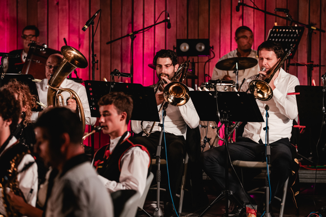 Od Zvona moga grada do Noćas te sanjam majko: Prava šibenska večer na Mihovilu uz Glazbu i 4 Tenora