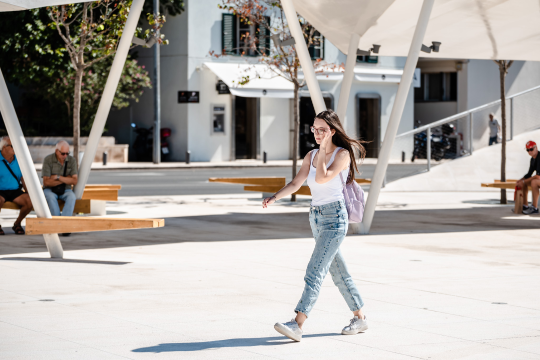 FOTO Đir po gradu, petak 2. rujna