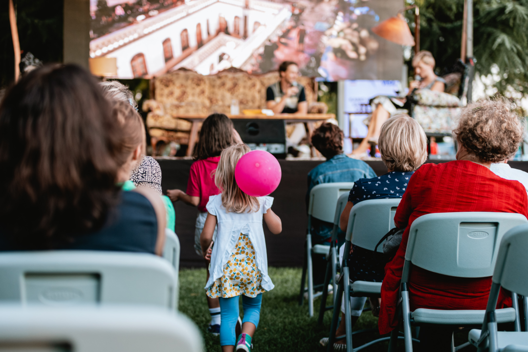 Svijet je na tri dana došao u Šibenik: Ispred Azimuta poslušajte zanimljiva putopisna predavanja!