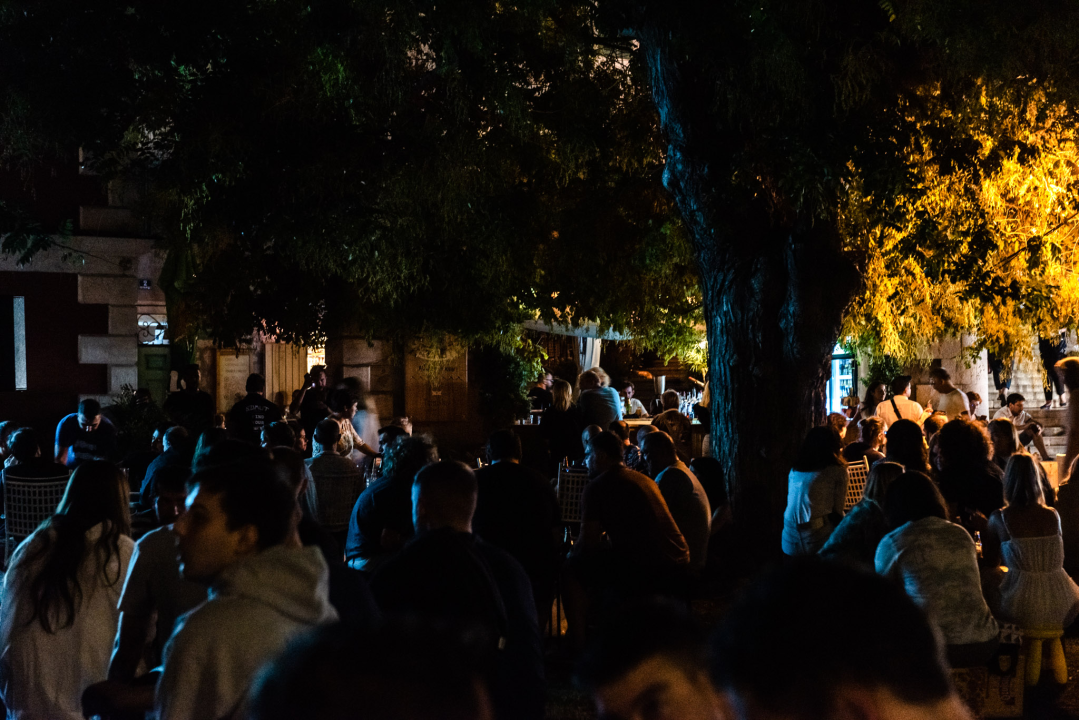 Kviz Morane Zibar srušio šibenski rekord: Ispred Azimuta zaigrale čak 52 ekipe!