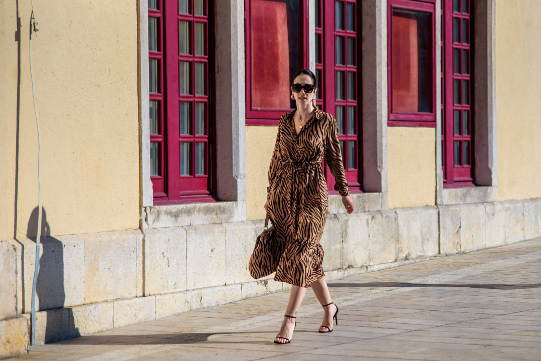 Provjerite koje su nas Šibenčanke ovih dana oduševile svojim modnim izborom!