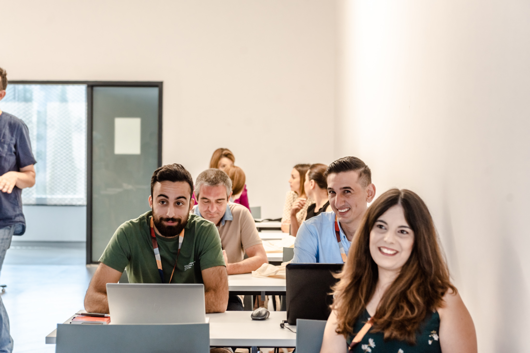 Na VUŠ-u počela ljetna škola Digital Education Innovation: 'Ovo je dobra prilika da usavršimo svoje tehnike predavanja'