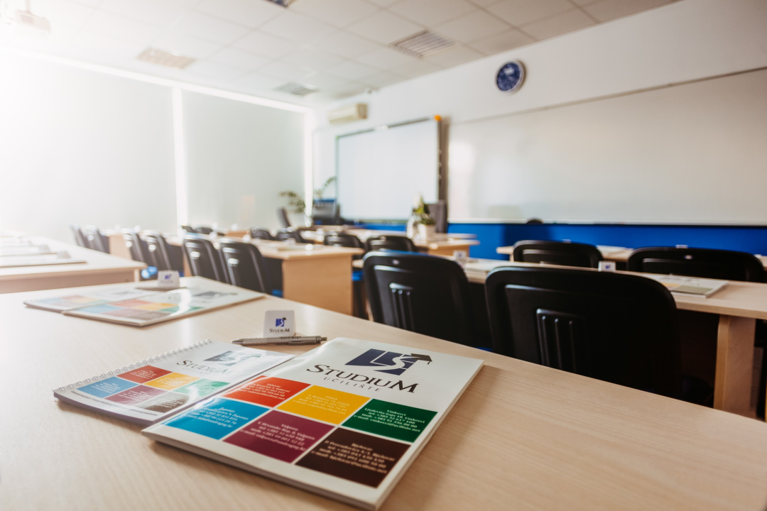 Učilište Studium odsad i u Šibeniku nudi kvalitetne programe za obrazovanje odraslih!