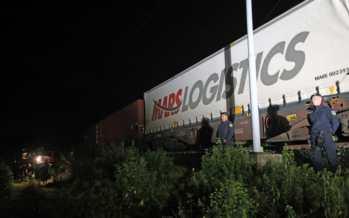 Plenković: Tri smrtno stradale i 11 ozlijeđenih osoba u željezničkoj nesreći 