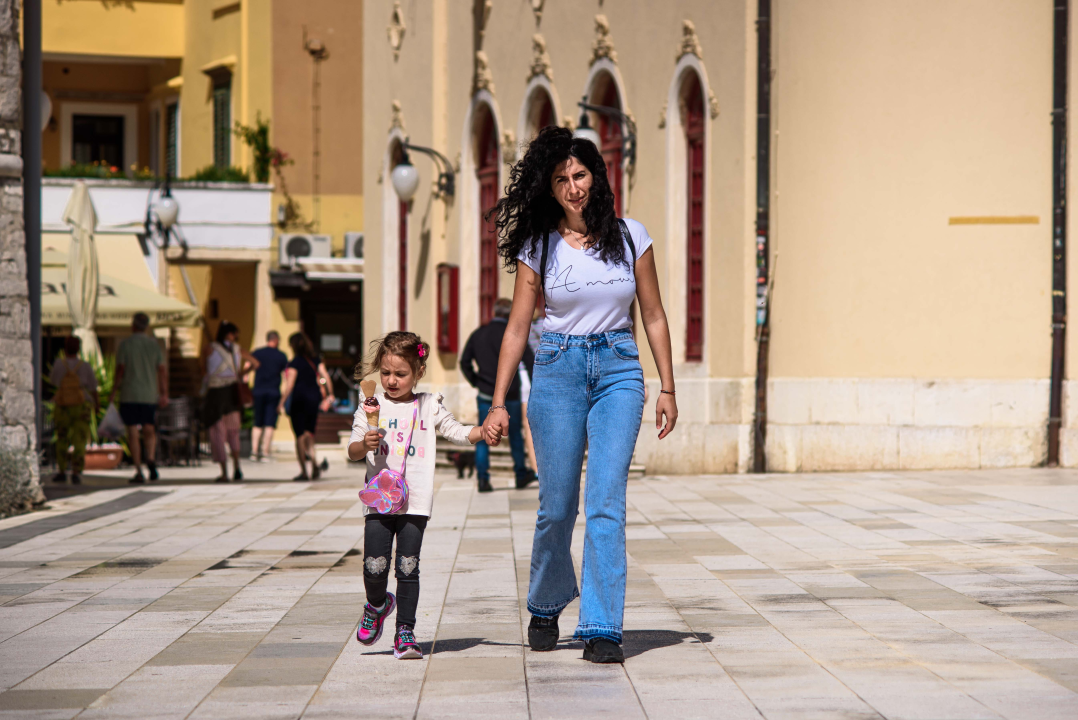 FOTO Đir po gradu, nedjelja 11. rujna