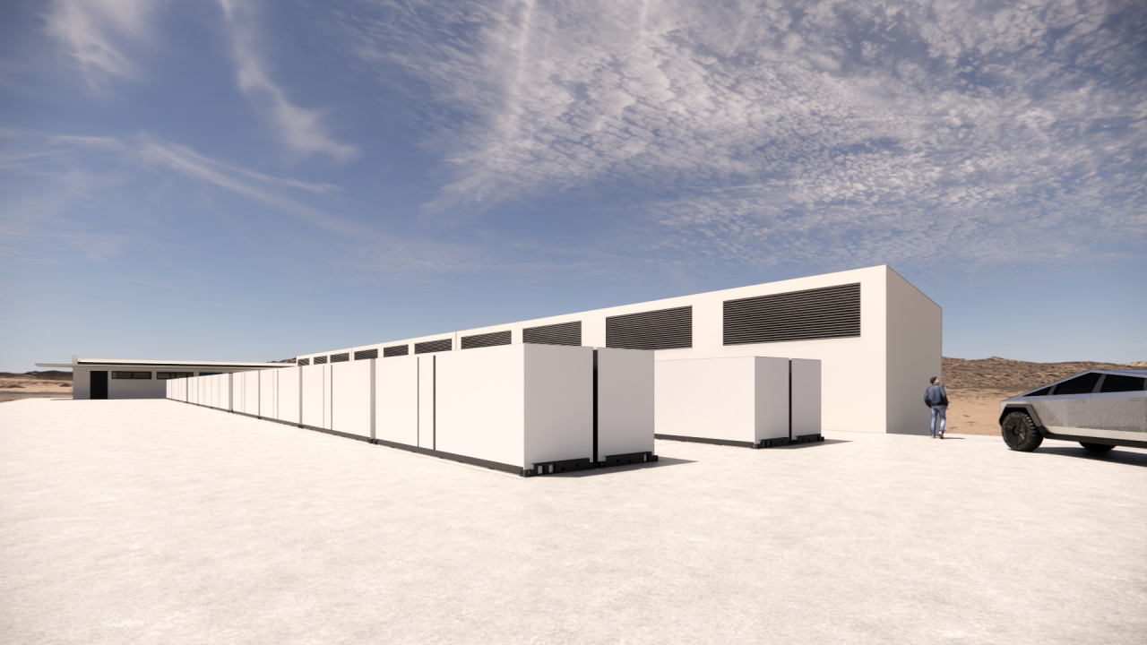 Evo gdje će se graditi baterijski sustav velikog kapaciteta u Šibeniku: Kažu da za stanovništvo nema straha od zračenja