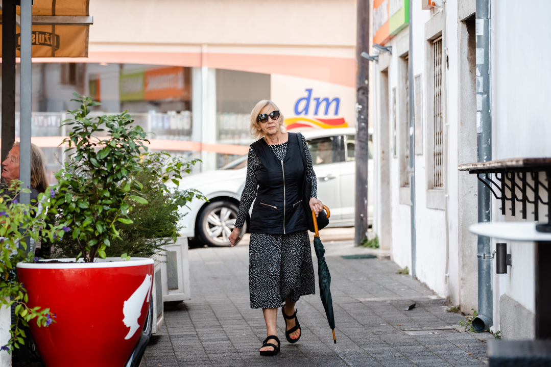 FOTO Đir po gradu, četvrtak 15. rujna