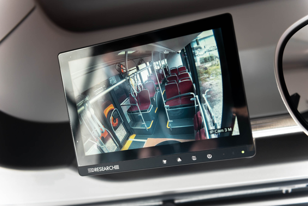 Otkrijte sve prednosti korištenja javnog gradskog prijevoza!