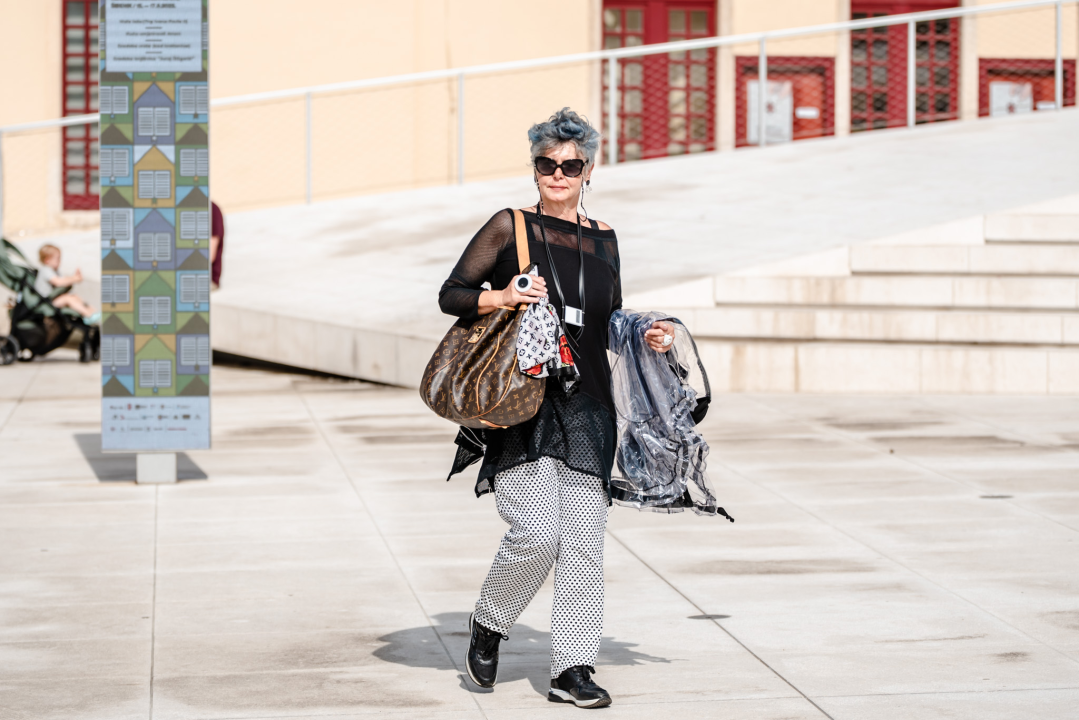 FOTO Đir po gradu, petak 16. rujna