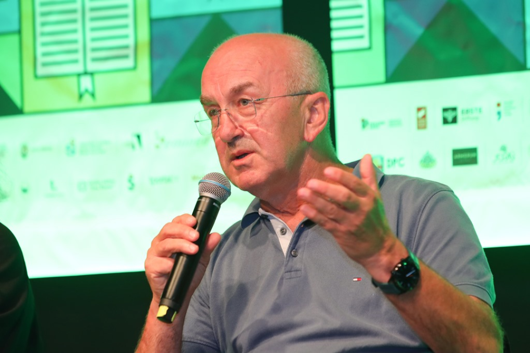 Miljenko Jergović na festivalu ŠKURE: 'Pisanje je odličan trening'