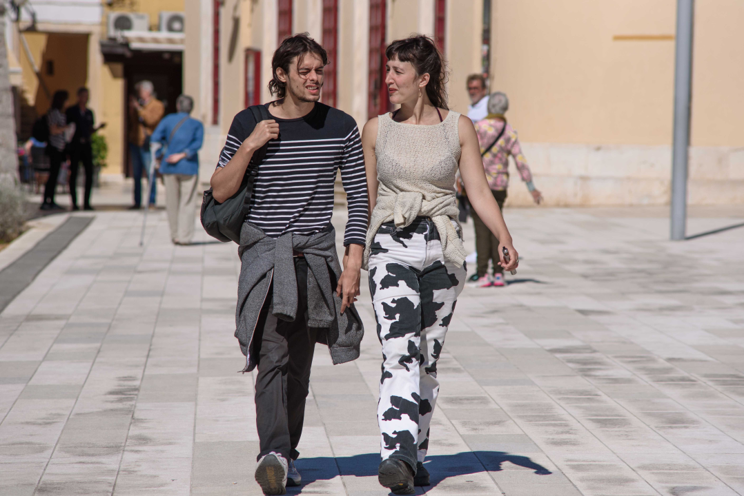 FOTO Đir po gradu,  nedjelja 18. rujna