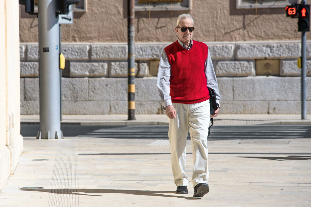 FOTO Đir po gradu,  nedjelja 18. rujna