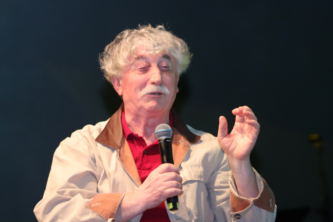 Nagrada 'Stjepan Gulin' otišla u ruke Selme Asotić