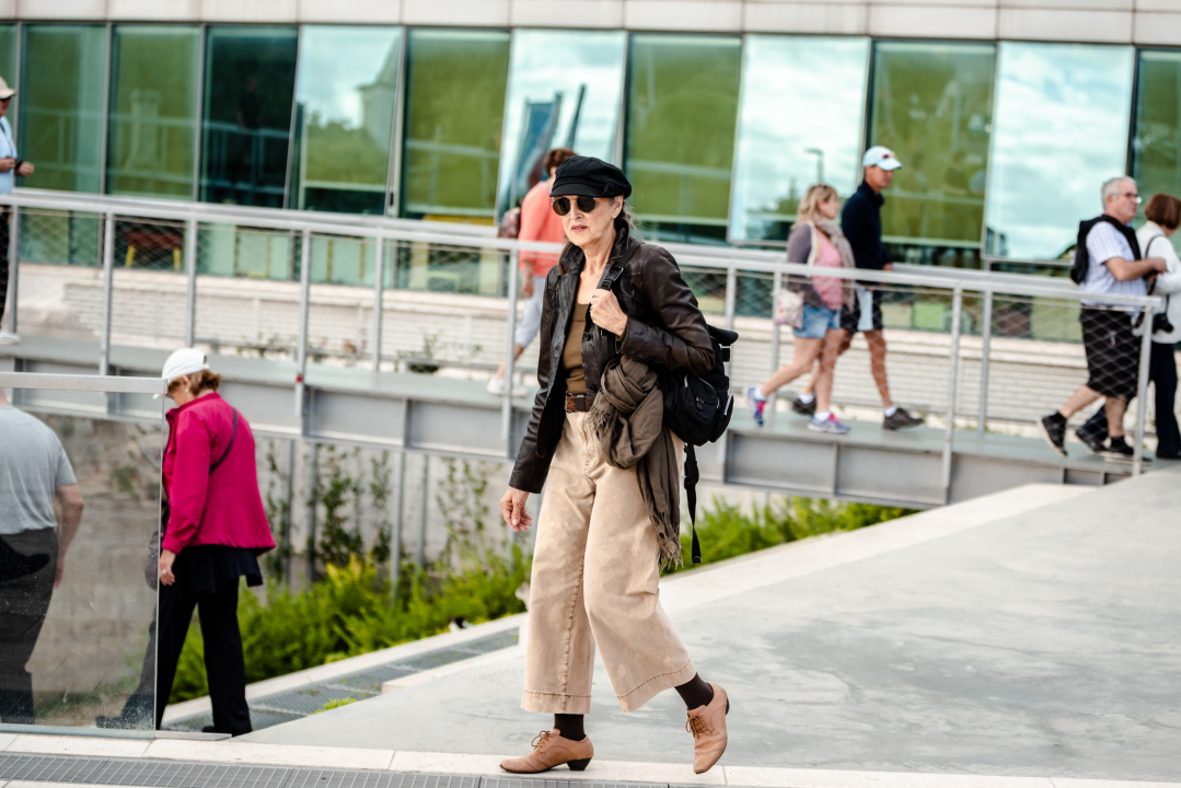 FOTO Đir po gradu, ponedjeljak 19. rujna