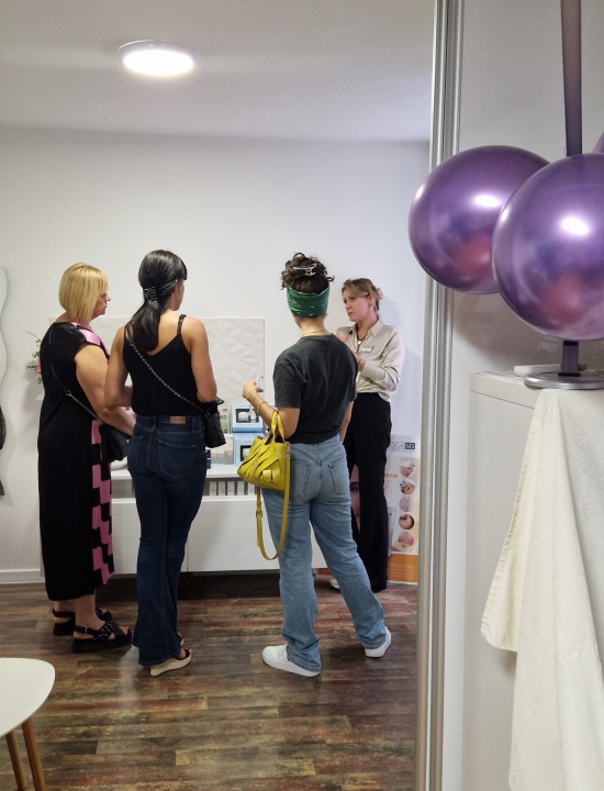 Kozmetički salon Tanja svečano je proslavio svoj 20. rođendan! 