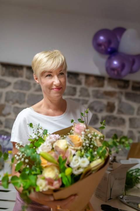 Kozmetički salon Tanja svečano je proslavio svoj 20. rođendan! 