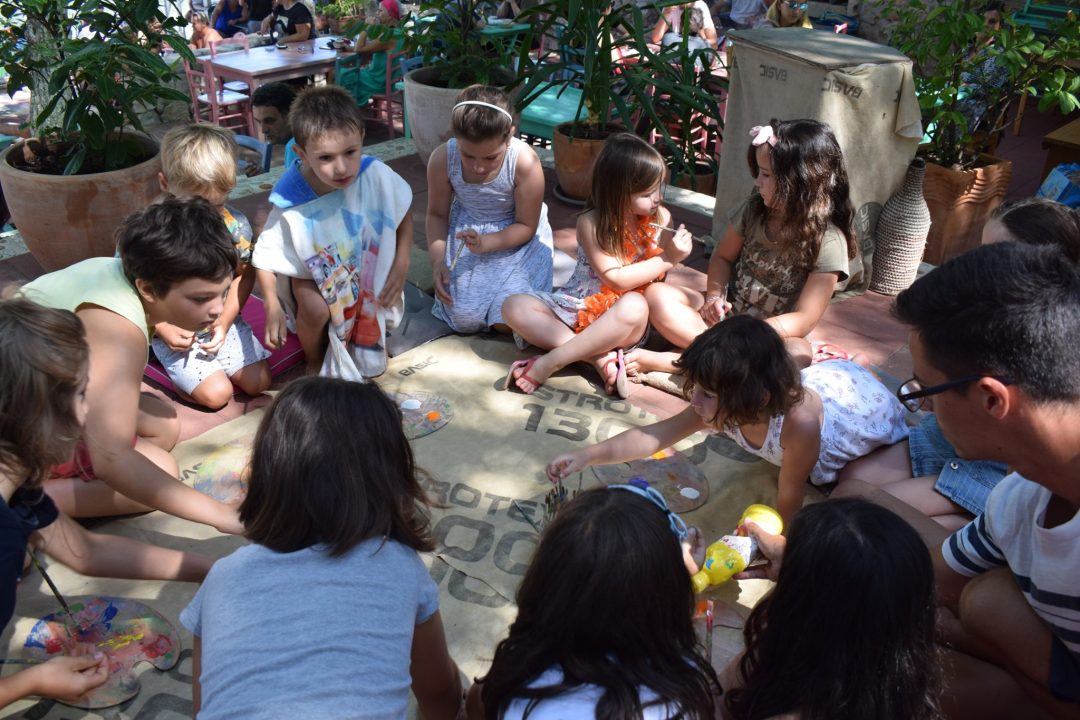 Vikend u znaku akcija čišćenja otoka Žut i Prvić