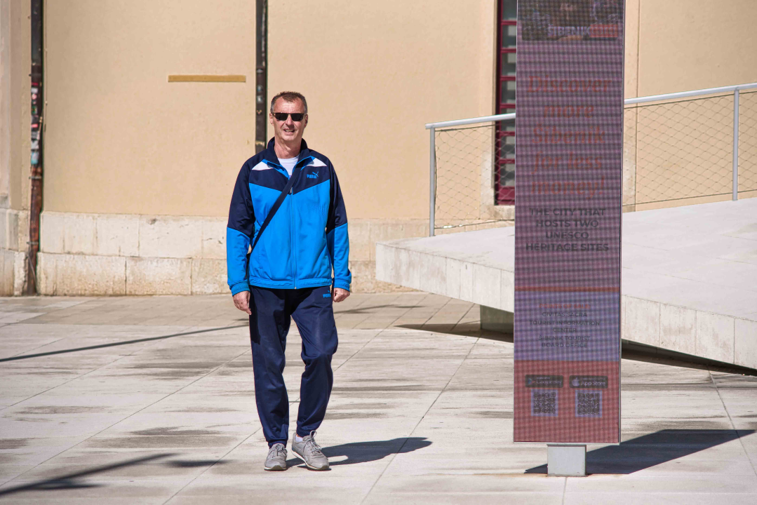 FOTO Đir po gradu, subota 24. rujna