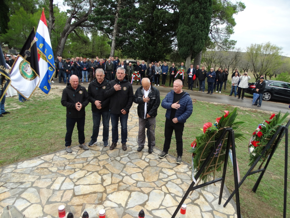 Obilježena 31.obljetnica progonstva žitelja Vukšića i spomen na 15 žrtava Domovinskog rata